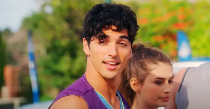 Taylor Zakhar Perez