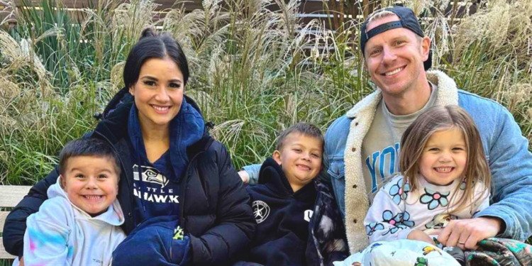 The Bachelor &mdash; Sean Lowe and Catherine Giudici