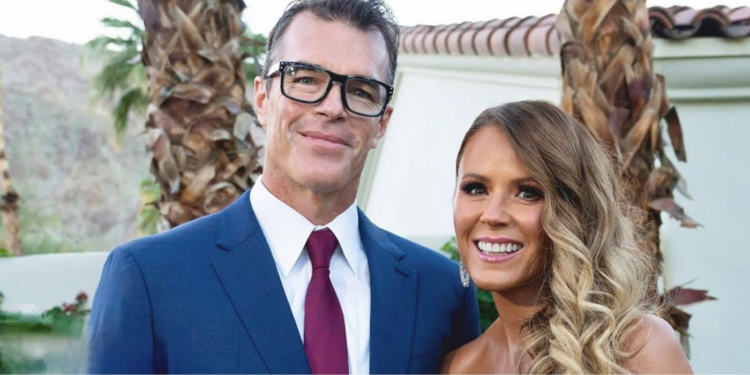 The Bachelorette &mdash; Trista Sutter and Ryan Sutter