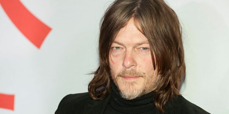 Norman Reedus