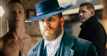 Tom Hardy: Ranking His Five Best Television Roles