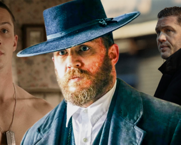 Tom Hardy: Ranking His Five Best Television Roles