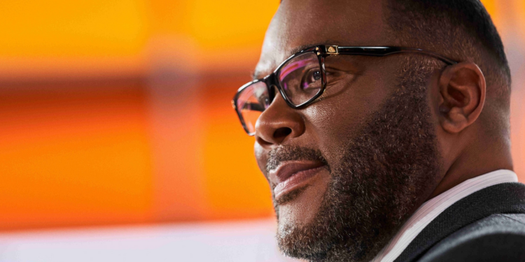 Tyler Perry
