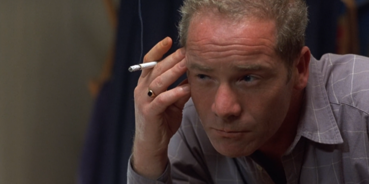 Peter Mullan in My Name is Joe (1998)