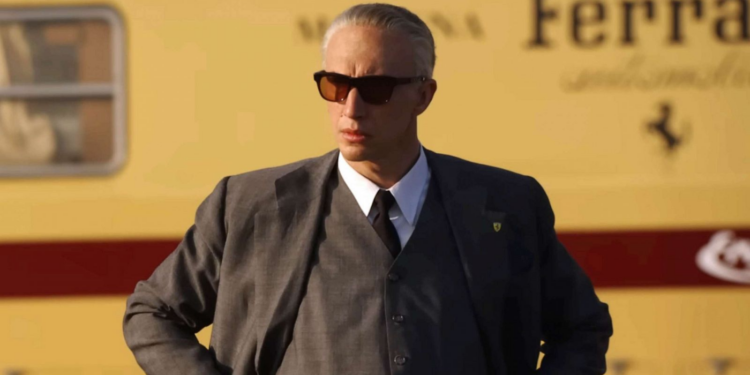 Rumored Heat 2 Cast: Adam Driver