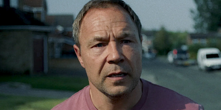 Rumored Heat 2 Cast: Stephen Graham