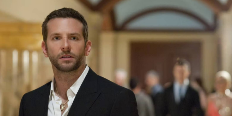 Rumored Heat 2 Cast: Bradley Cooper