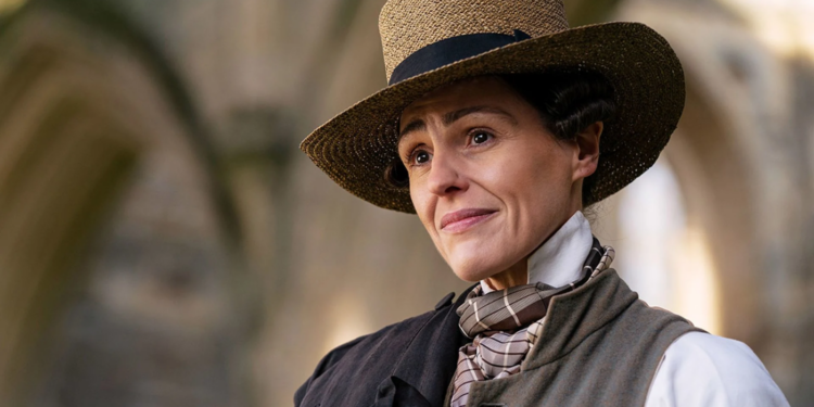 Best British Actors Hollywood Needs to Cast: Suranne Jones