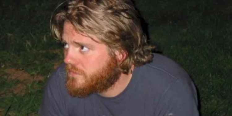 The Jackass Crew: Ryan Dunn