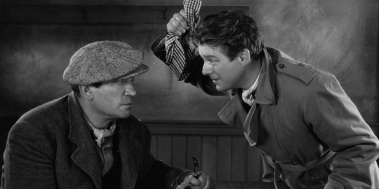 Oscar Winners Who Refused to Accept Their Award: Dudley Nichols for The Informer (1935) Oscar Winners Who Refused to Accept Their Award: Dudley Nichols for The Informer (1935)