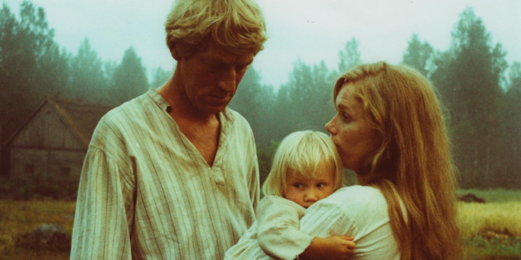 The Emigrants (1971) The Emigrants (1971)