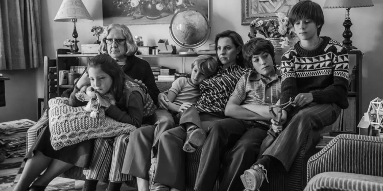Foreign Films Nominated for Best Picture: Roma (2018) Foreign Films Nominated for Best Picture: Roma (2018)