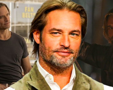 What Happened to Josh Holloway? Inside the “Lost” Star’s Life and Career