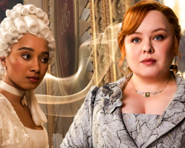 Who Is The New Lady Whistledown Who Is The New Lady Whistledown? Decoding All The Clues