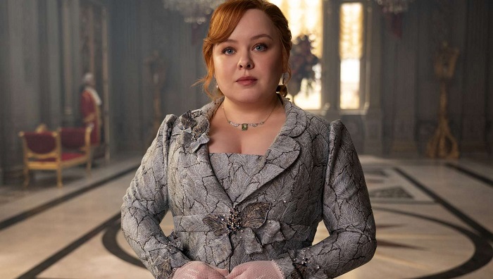 Who is the New Lady Whistledown