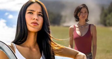 Why Kelsey Asbille’s Monica Dutton Was Killed Off In Marshals