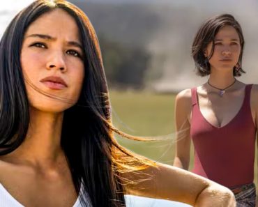 Why Kelsey Asbille’s Monica Dutton Was Killed Off In Marshals