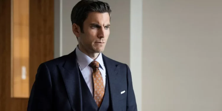 Wes Bentley