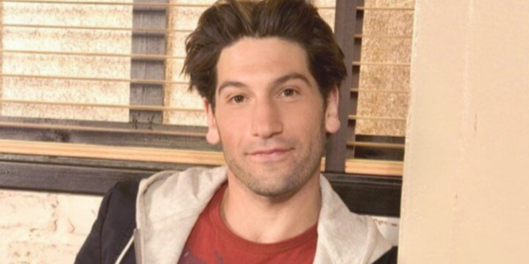 Young Jon Bernthal