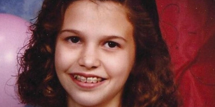 Young Sutton Foster