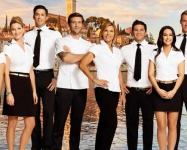 below-deck-cast (1) Main cast of Below deck Season 4