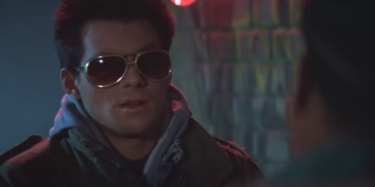 Toughest Characters from the Tarantino-Verse: Clarence Worley