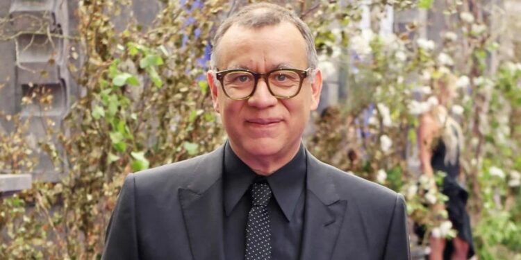 Fred Armisen