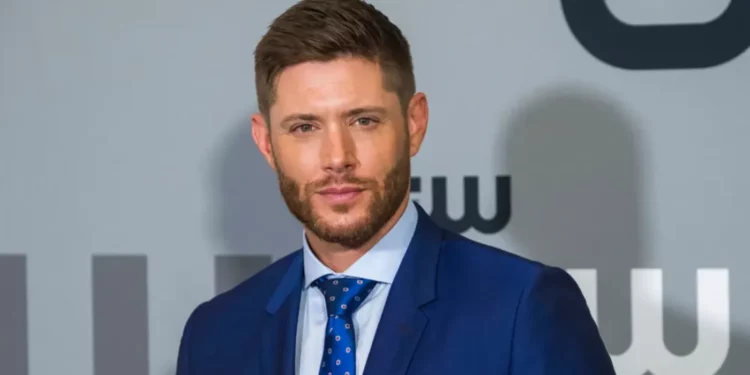 Jensen Ackles