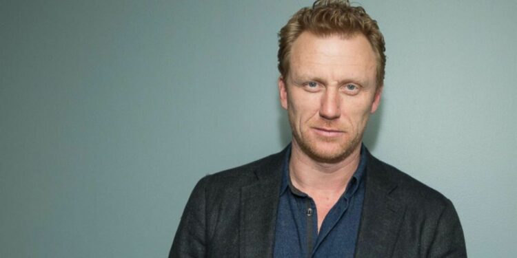 Kevin McKidd