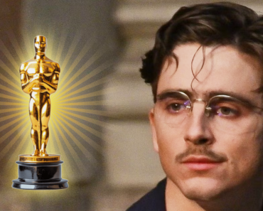 Here’s Why Marty Supreme Went Home Empty Handed at the Oscars