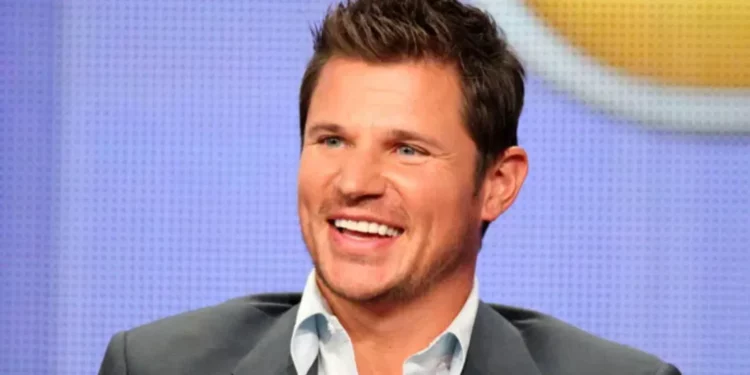 Nick Lachey