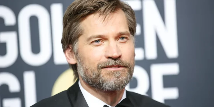 Nikolaj Coster-Waldau