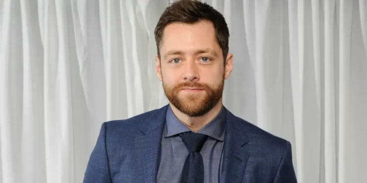 Richard Rankin 