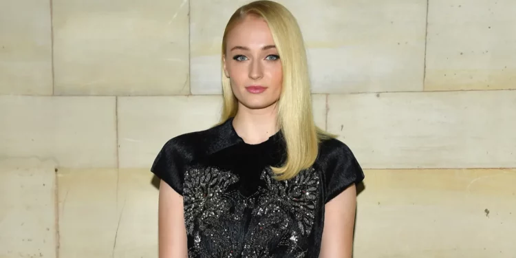 Sophie Turner