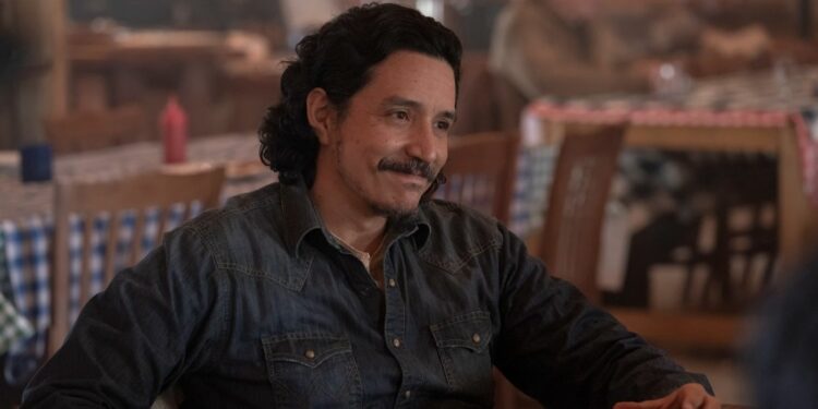 Gabriel Luna as Tommy Miller