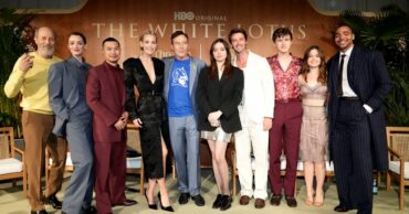 main cast of white lotus