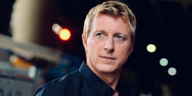 William Zabka
