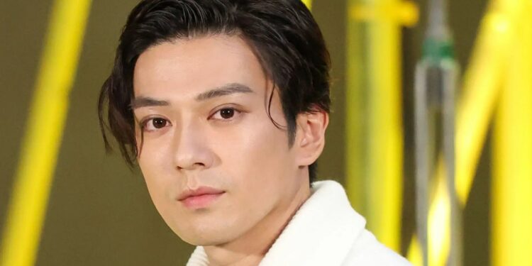 Mackenyu