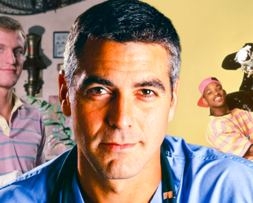 10 Hollywood Legends Who Used TV Fame to Launch Bigger Careers