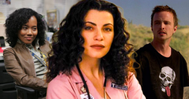 10 TV Characters Who Were Almost Killed Off in Their First Season