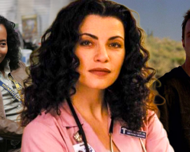 10 TV Characters Who Were Almost Killed Off in Their First Season 10 TV Characters Who Were Almost Killed Off in Their First Season