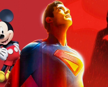 14 Fictional Characters Who Became Cultural Icons