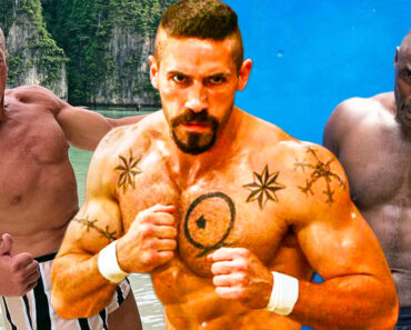 5 Action Stars Who Can Actually Fight For Real