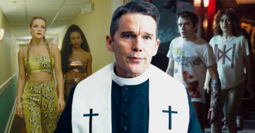 5 Most Underrated A24 Movies