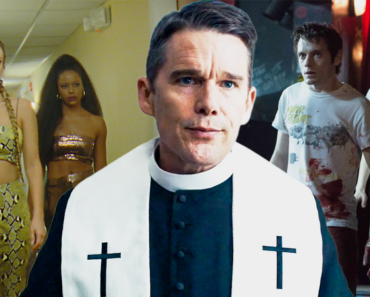 5 Most Underrated A24 Movies 5 Most Underrated A24 Movies