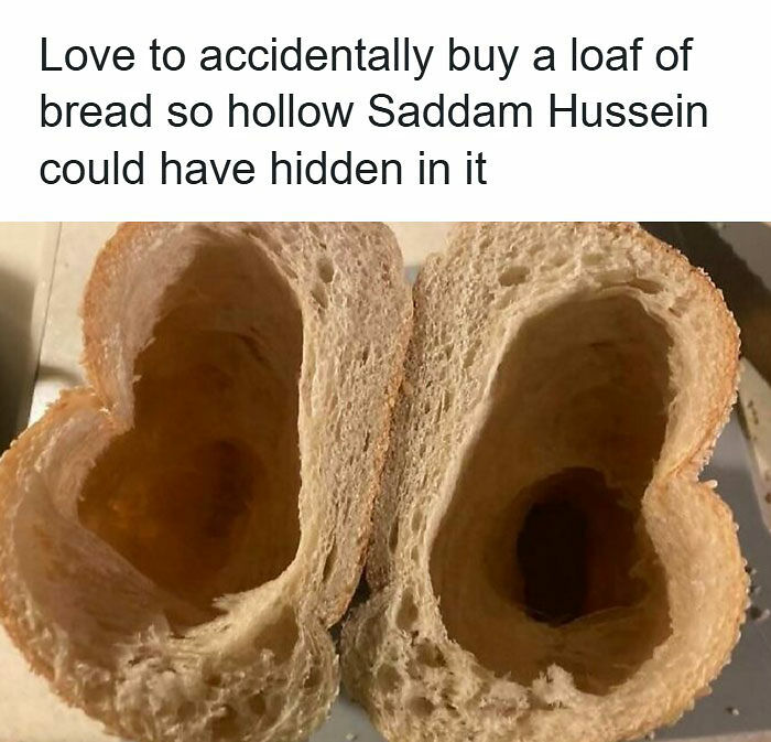 If You Love Food And Eating More Than A Normal Person, You Might Enjoy These 53 Memes