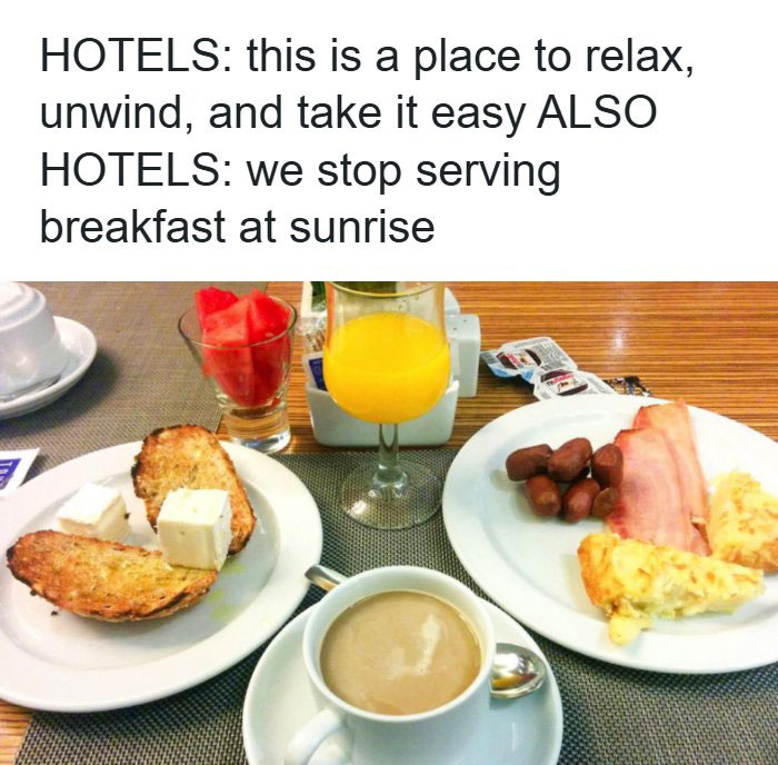 If You Love Food And Eating More Than A Normal Person, You Might Enjoy These 53 Memes