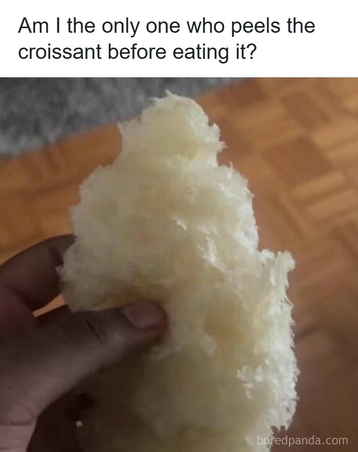 If You Love Food And Eating More Than A Normal Person, You Might Enjoy These 53 Memes