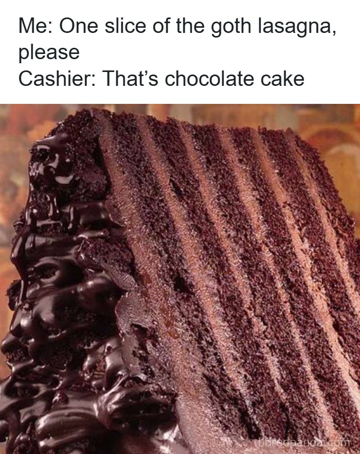 If You Love Food And Eating More Than A Normal Person, You Might Enjoy These 53 Memes