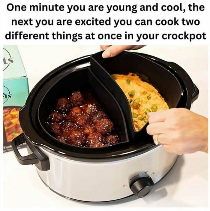 If You Love Food And Eating More Than A Normal Person, You Might Enjoy These 53 Memes